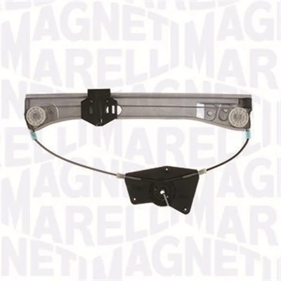 Window Regulator